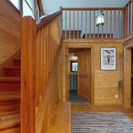 Charmantes Gaestehaus Am Waldrand In Alpiner Lage Siehe Auch Zweites Objekt Gaestewohnung In Altem Bauernhaus Stanz Im Murztal 外观 照片