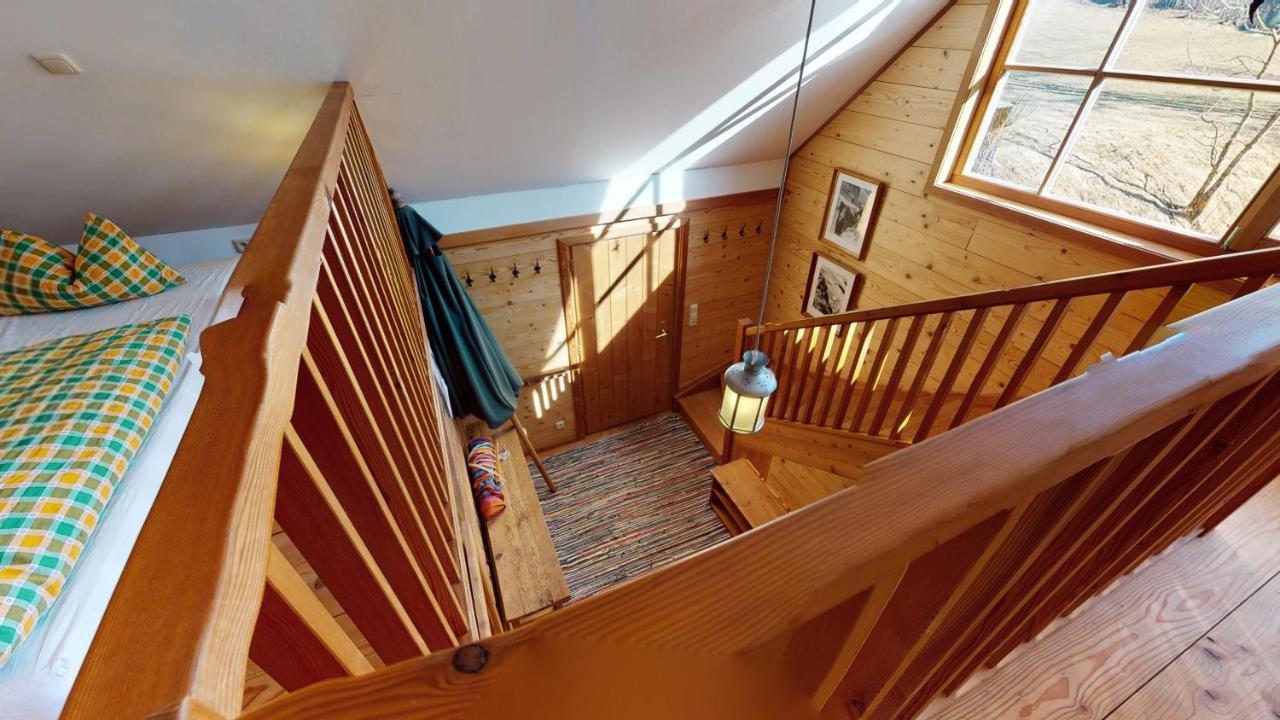 Charmantes Gaestehaus Am Waldrand In Alpiner Lage Siehe Auch Zweites Objekt Gaestewohnung In Altem Bauernhaus Stanz Im Murztal 外观 照片